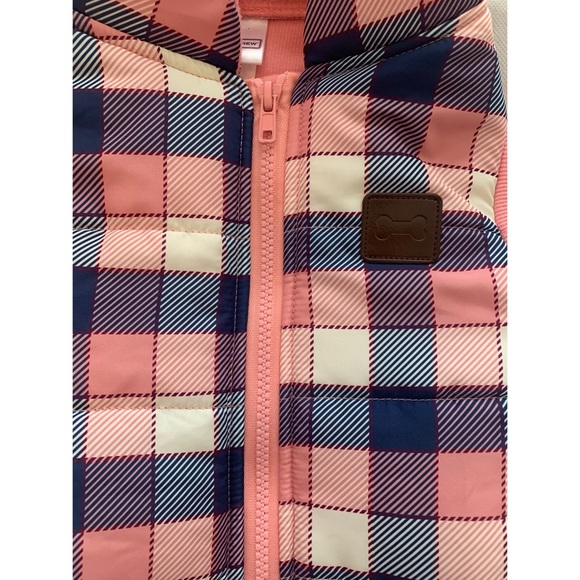 Puppy coat - Picture 3 of 7